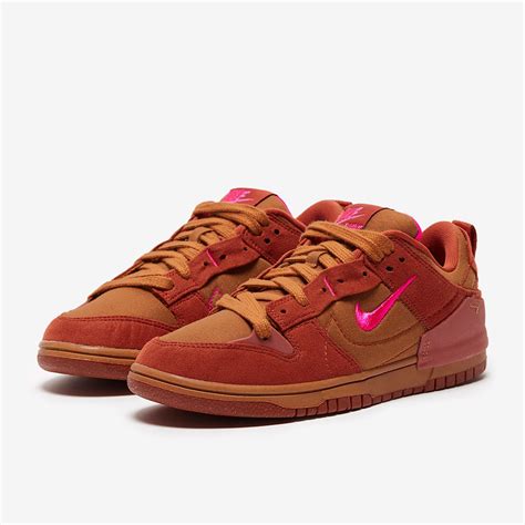 nike disrupt 2|Buy Wmns Dunk Low Disrupt 2 Desert Bronze